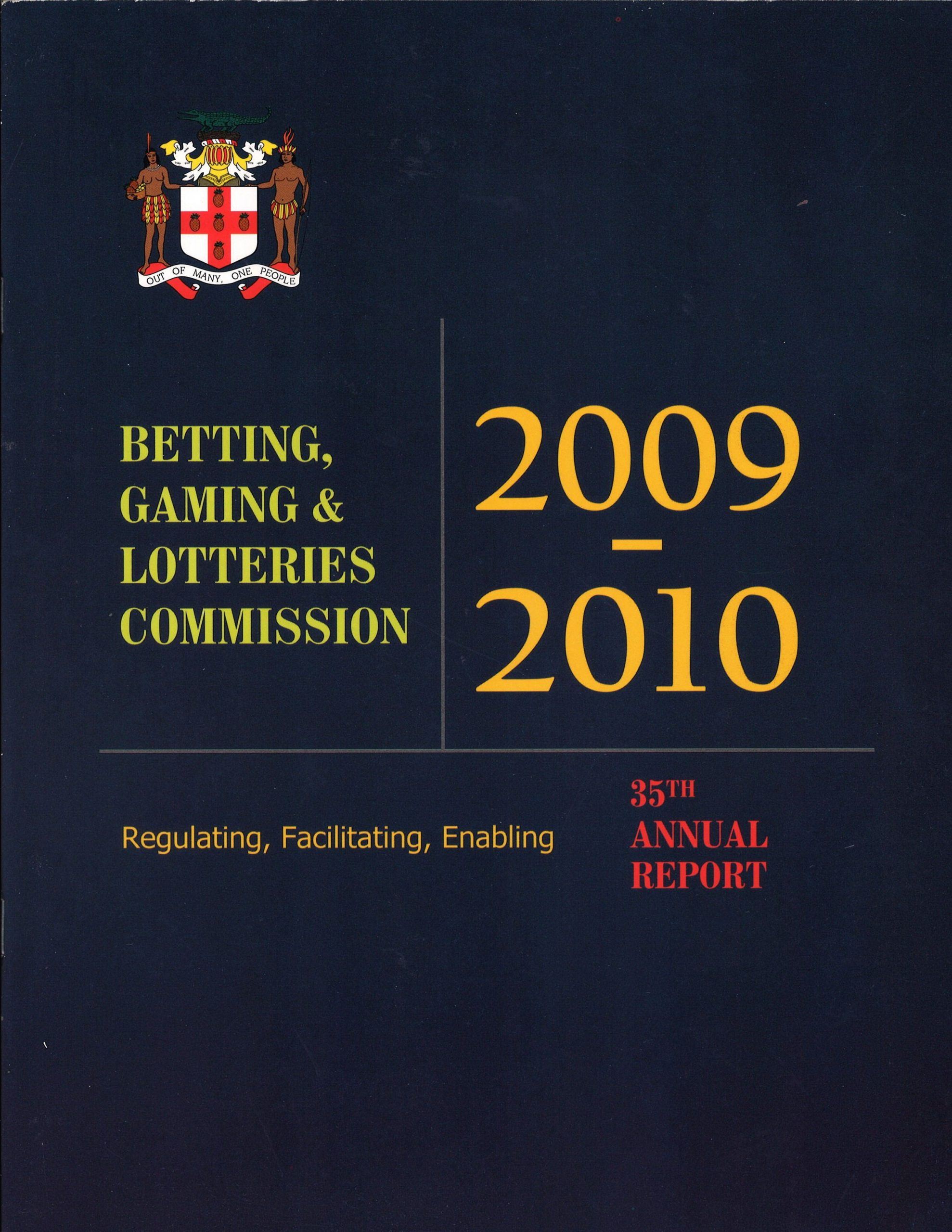 Annual Report  2009-2010